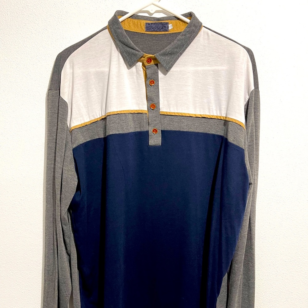 SHEIN, Long Sleeve Tshirts